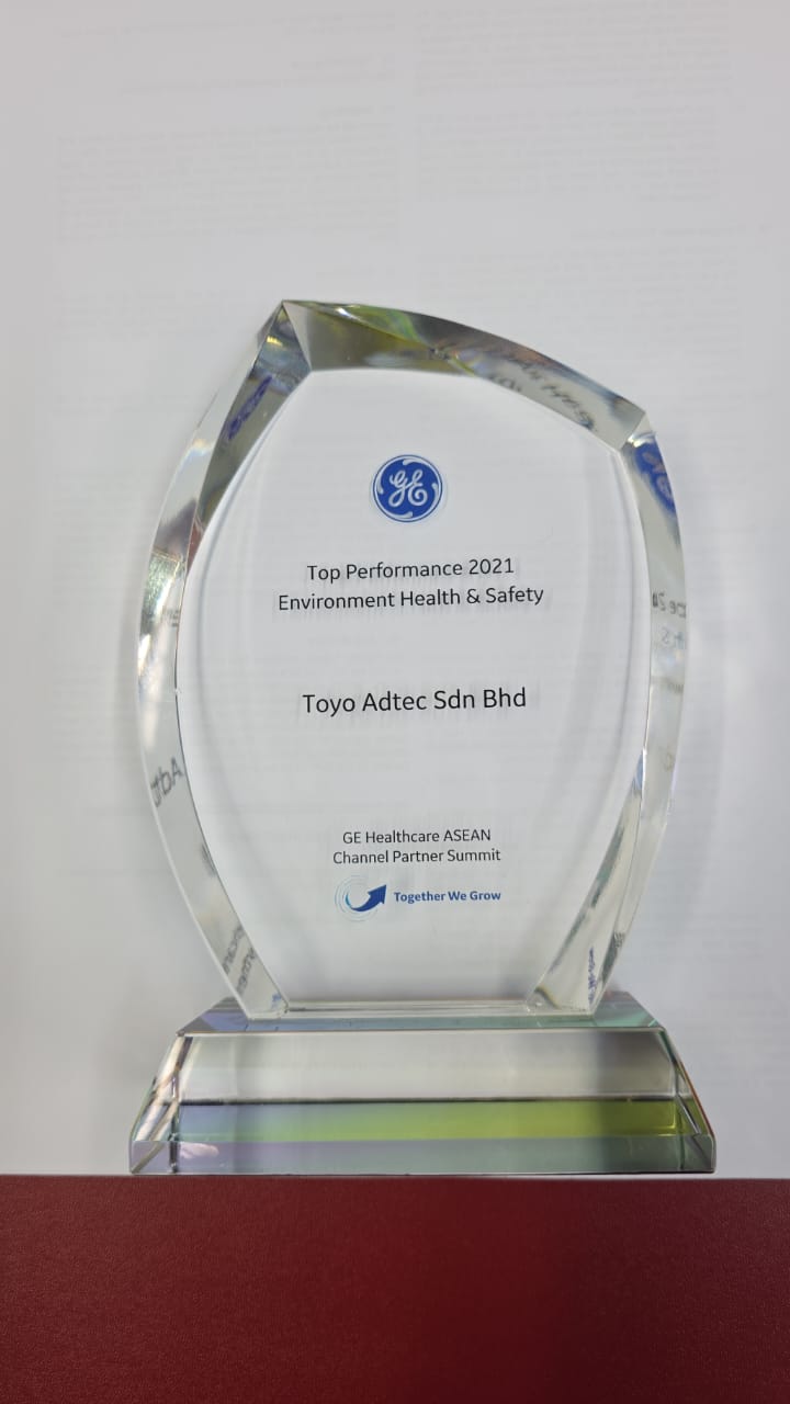 2021 Awards alternate