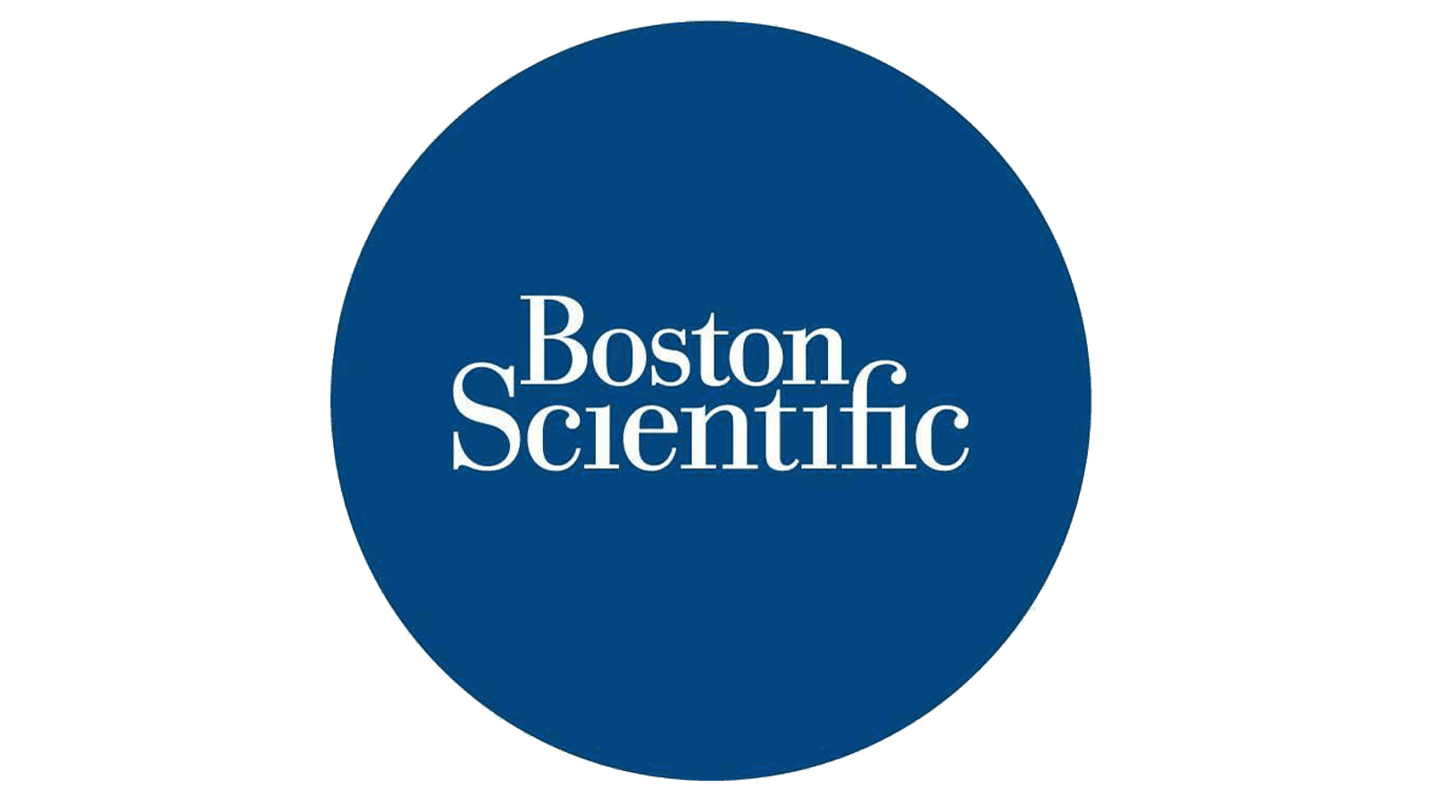 Boston Scientific logo