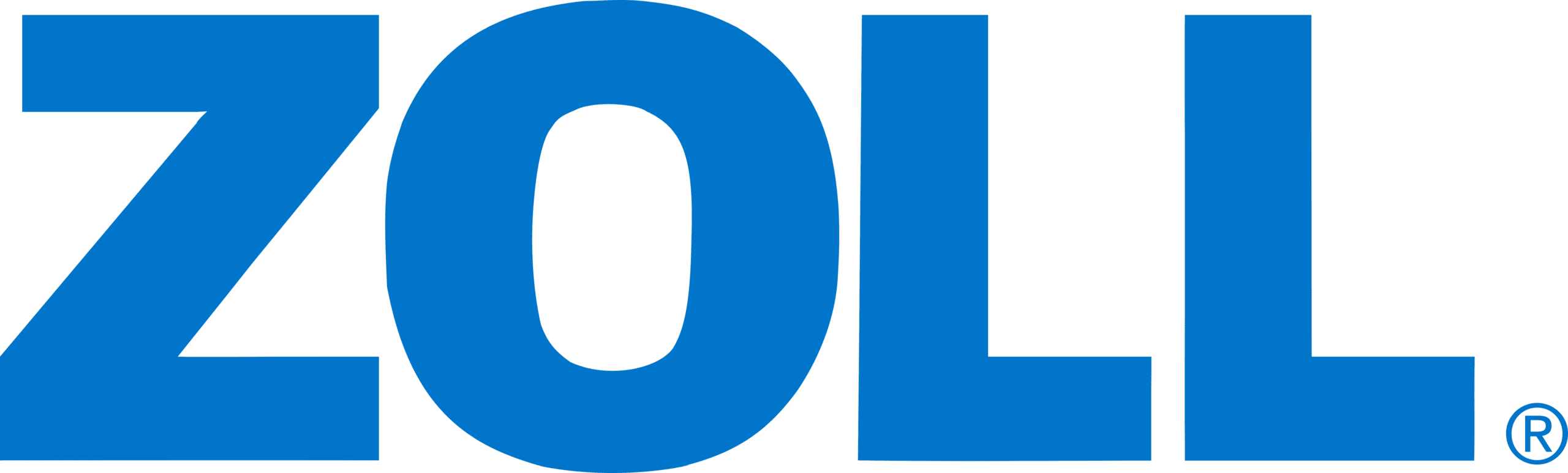 ZOLL logo