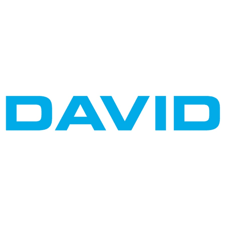 David Health logo