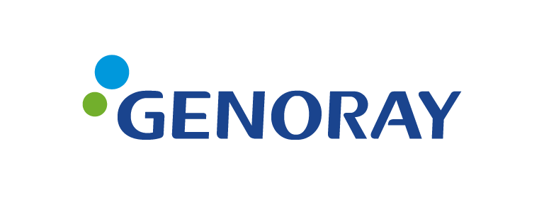 Genoray logo