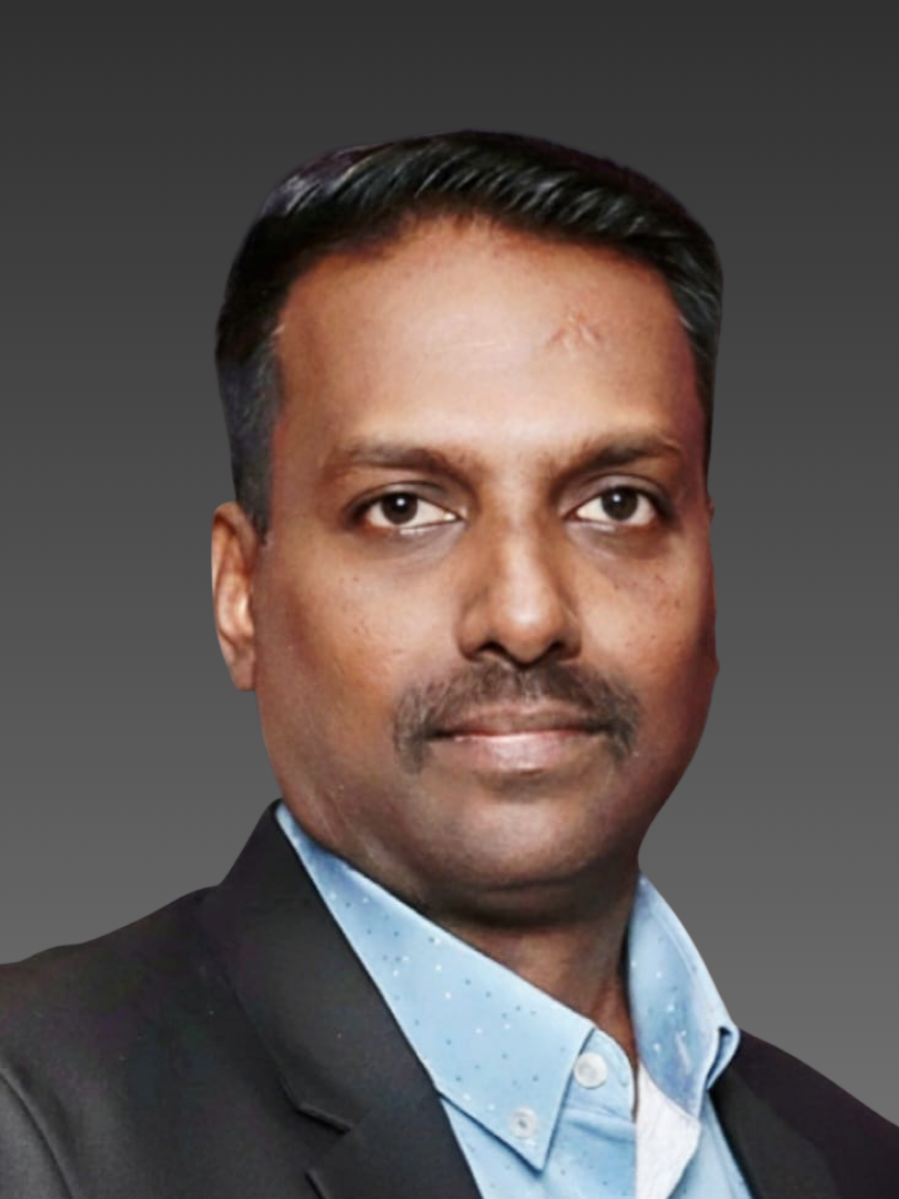 Kumar SN Duraisamy
