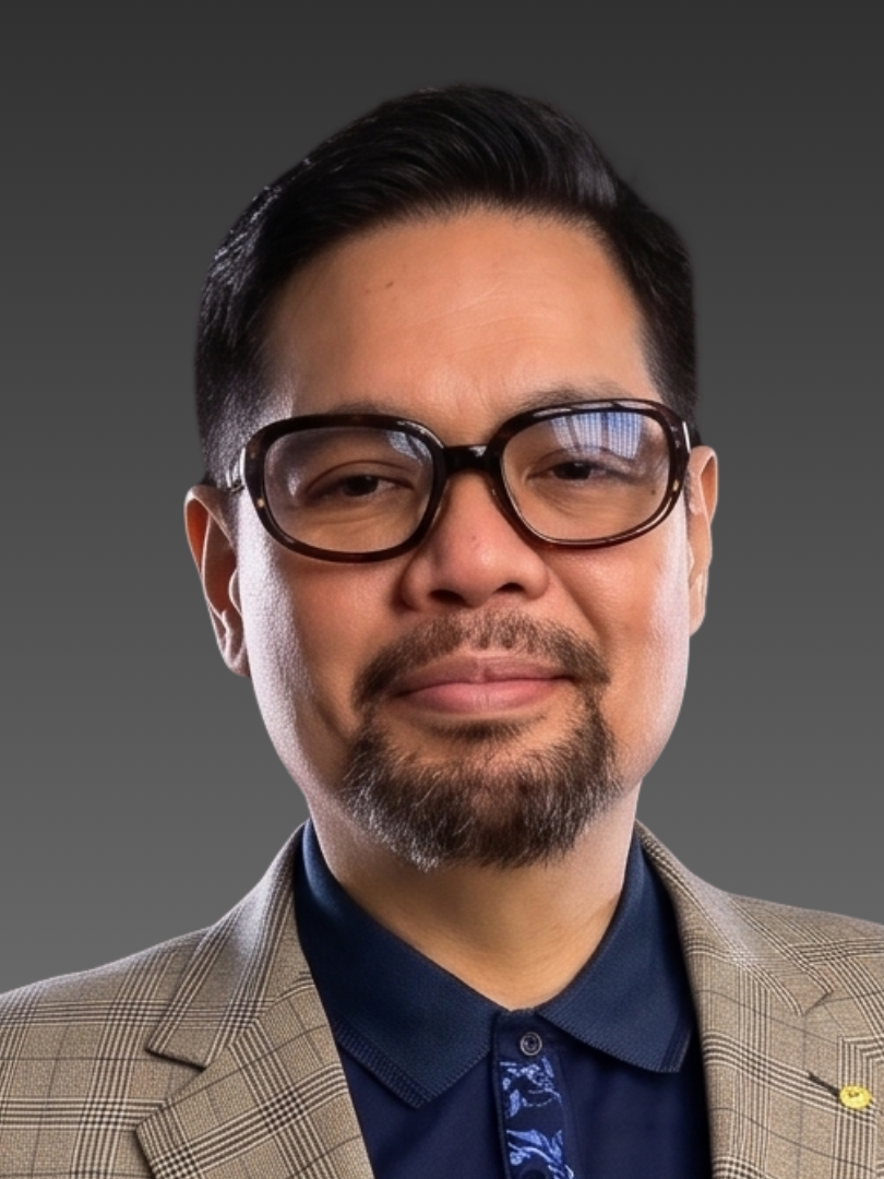 Lemuel Tiu