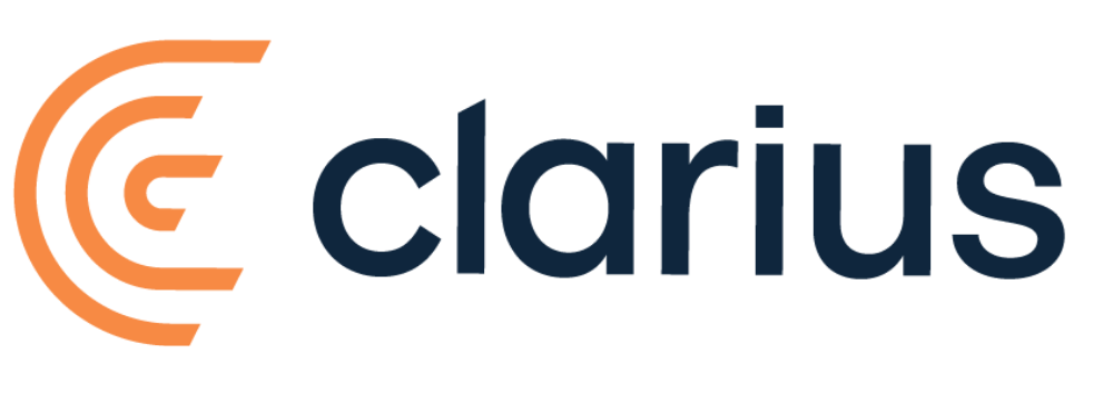 Clarius logo